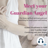 Meet Your Guardian Angel