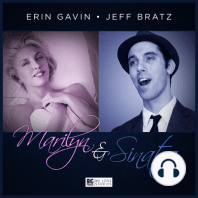 Marilyn & Sinatra
