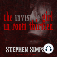 The Invisible Girl in Room Thirteen