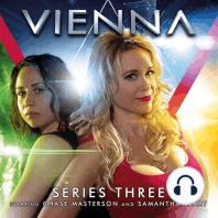 Vienna, Series Three