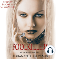 FoolKillers