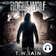 Rogue Wolf (Dominions V)