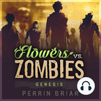 Flowers Vs. Zombies