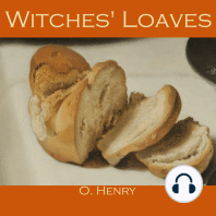 Witches' Loaves