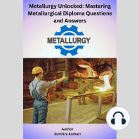 Metallurgy Unlocked