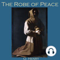 The Robe of Peace
