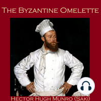 The Byzantine Omelette