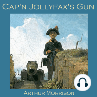 Cap'n Jollyfax's Gun
