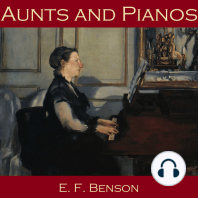 Aunts and Pianos
