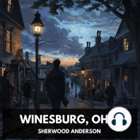 Winesburg, Ohio (Unabridged)