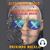 Algorithmic Gold