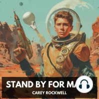 Stand by for Mars! (Unabridged)