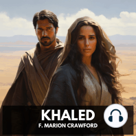 Khaled (Unabridged)