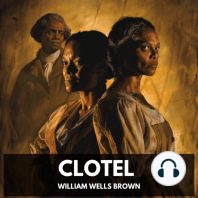 Clotel (Unabridged)