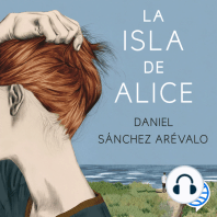 La isla de Alice