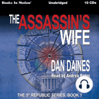 The Assassin's Wife