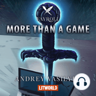 Fayroll - More Than a Game