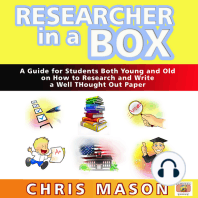 Researcher in a Box
