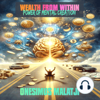 Wealth from Within