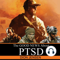The Good News About PTSD