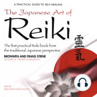 The Japanese Art of Reiki