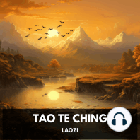 Tao Te Ching (Unabridged)