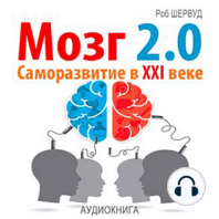 Brain 2.0. Personal Development in the XXI Century [Russian Edition]