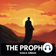 The Prophet (Unabridged)