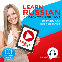 Learn Russian