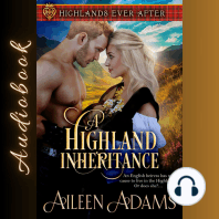 A Highland Inheritance