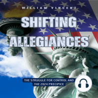 Shifting Allegiances