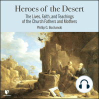Heroes of the Desert