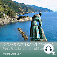 12 Days with Saint Francis