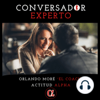 Conversador Experto