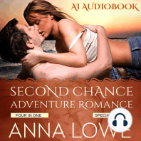Second Chance Adventure Romance