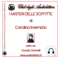 I Misteri Delle Soffitte