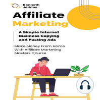 Affiliate Marketing