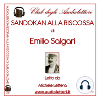 Sandokan Alla Riscossa