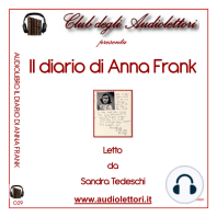 Il Diario Di Anna Frank