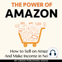 The Power of Amazon