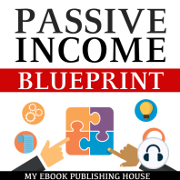 Passive Income Blueprint