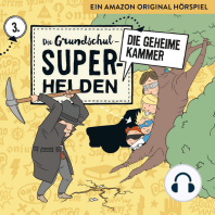 003 - Die geheime Kammer