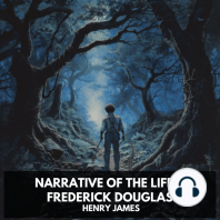 Narrative of the Life of Frederick Douglass (Unabridged)