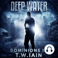 Deep Water (Dominions III)