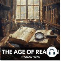 The Age of Reason (Unabridged)