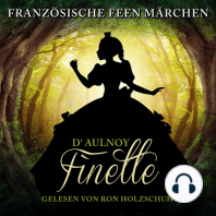 Französische Feen Märchen