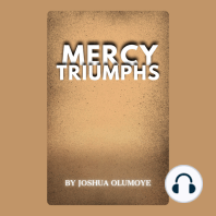 Mercy Triumph