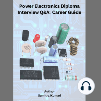 Power Electronics Diploma Interview Q&A