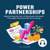 Power Partnerships