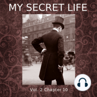 My Secret Life, Vol. 2 Chapter 10